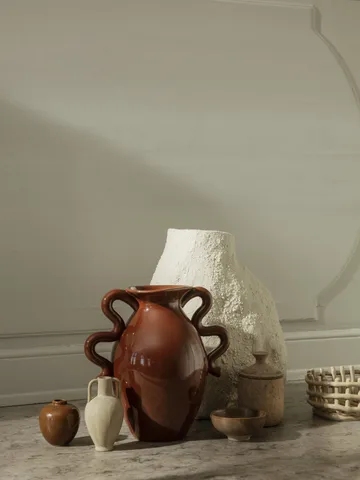 Ary minivas large - Sand - Ferm Living