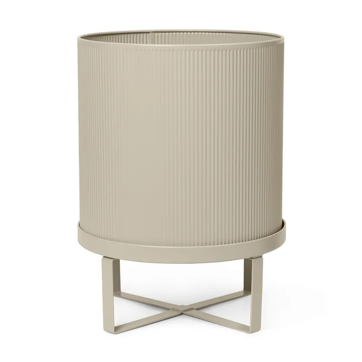 Bau kruka large Ø28 cm - Cashmere - Ferm Living