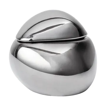 Bellure doftljus 40 h - Silver - Ferm Living