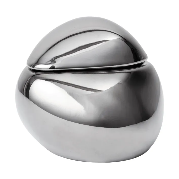 Bellure doftljus 40 h - Silver - Ferm Living