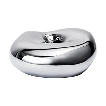 Bellure ljusstake - Silver - Ferm Living