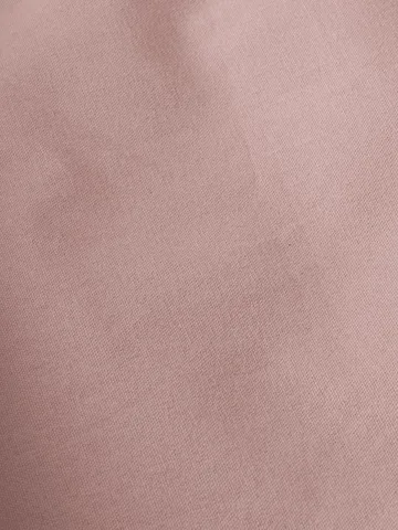 Billow bean bag fåtölj - Rose - Ferm Living