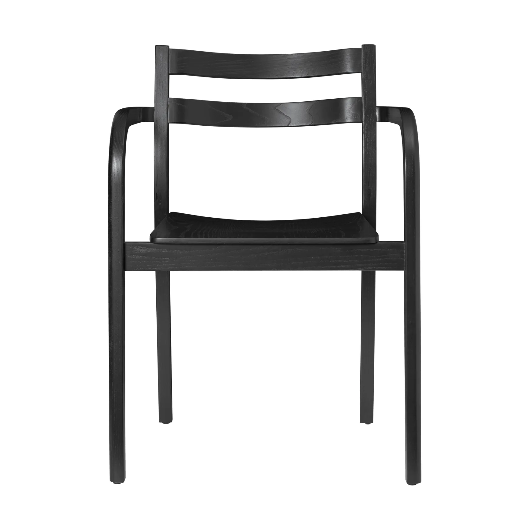 Boda karmstol, Black Ferm Living