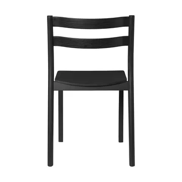 Boda stol - Black - Ferm Living