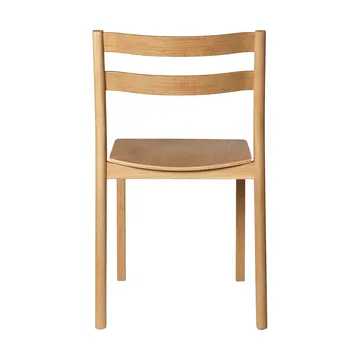 Boda stol - Ek - Ferm Living