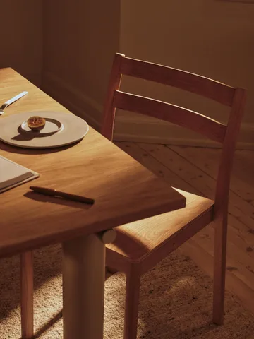 Boda stol - Ek - Ferm Living