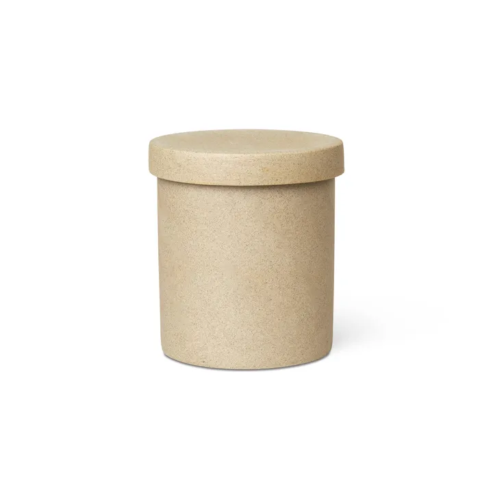 Bon förvaringsask - Stor - Ferm Living