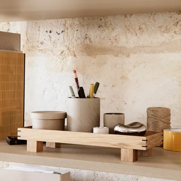 Bon förvaringsask - Stor - Ferm Living