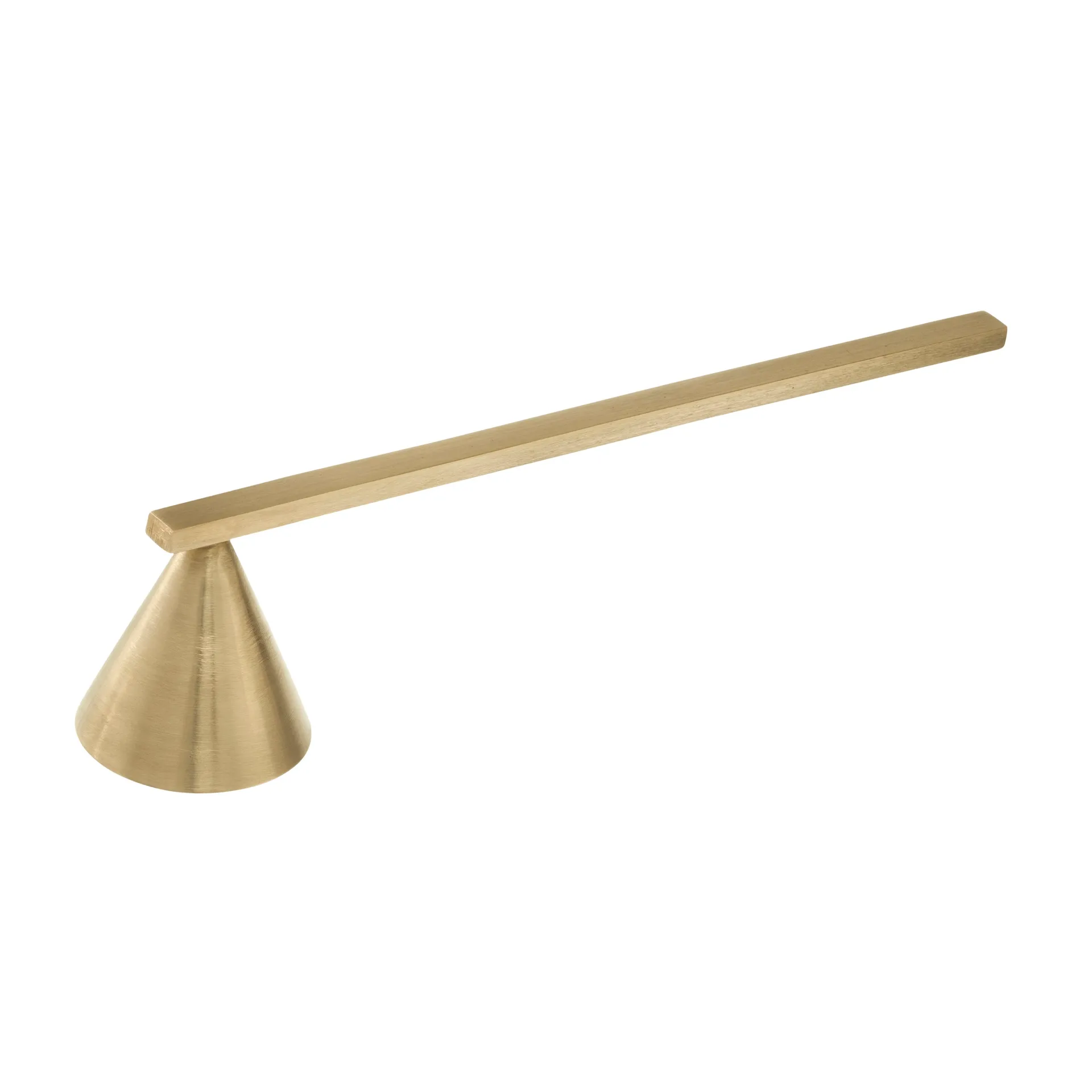 Brass ljussläckare, mässing Ferm Living