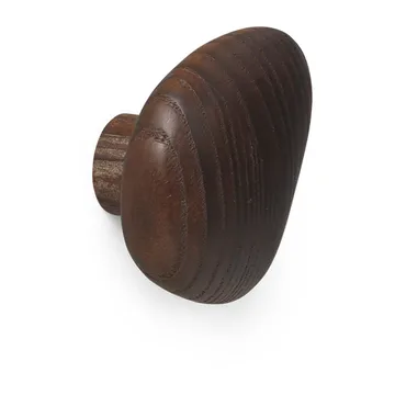 Cairn krok 2 delar - Dark Brown - Ferm Living