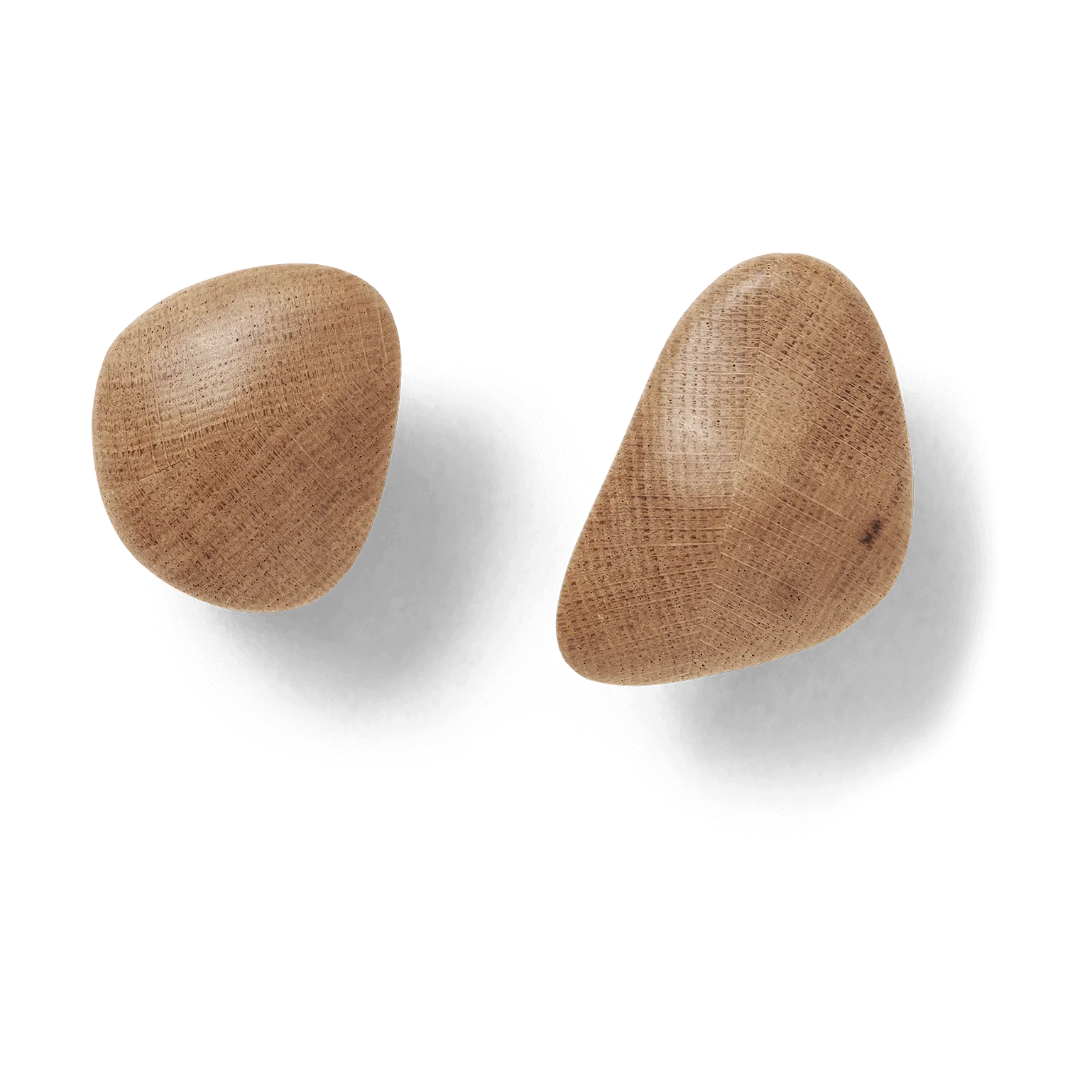 Cairn krok 2 delar, Oak Ferm Living