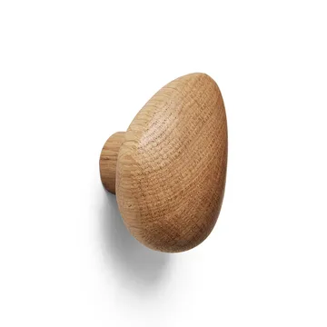 Cairn krok 2 delar - Oak - Ferm Living