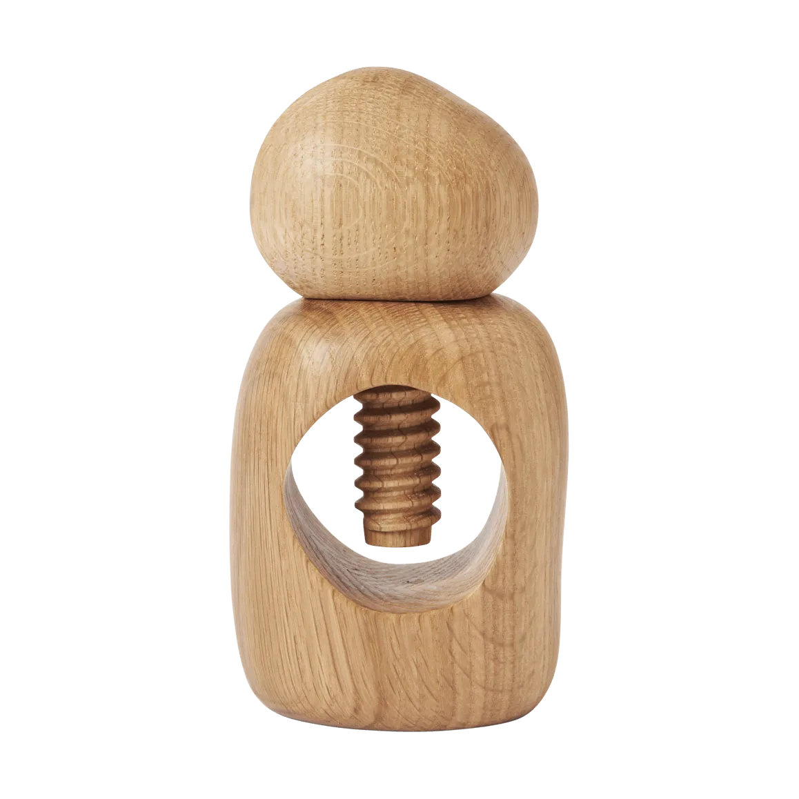 Cairn nötknäckare, Oak Ferm Living