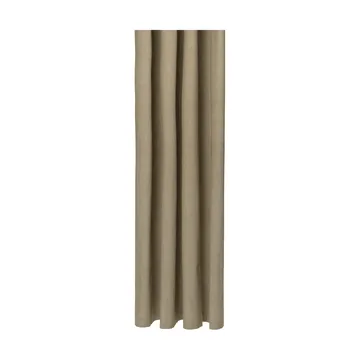 Chambray duschdraperi - Olive - Ferm Living