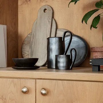 Chanterelle krok - Mässing - Ferm Living