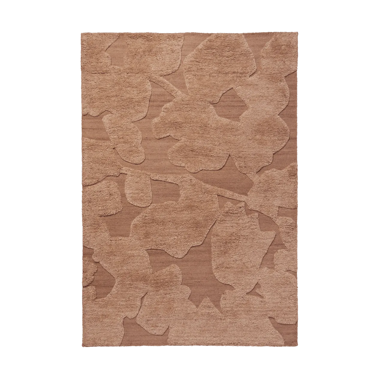Cilla matta, Tan, 140x200 cm Ferm Living