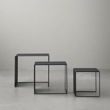 Cluster Satsbord - cashmere, 3-delar - Ferm Living