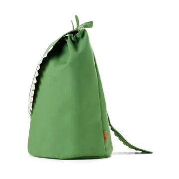 Crocodile förvaringskorg 30x50 cm - Artichoke green - Ferm Living