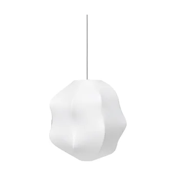 Dae lampskärm - 50, White - Ferm Living
