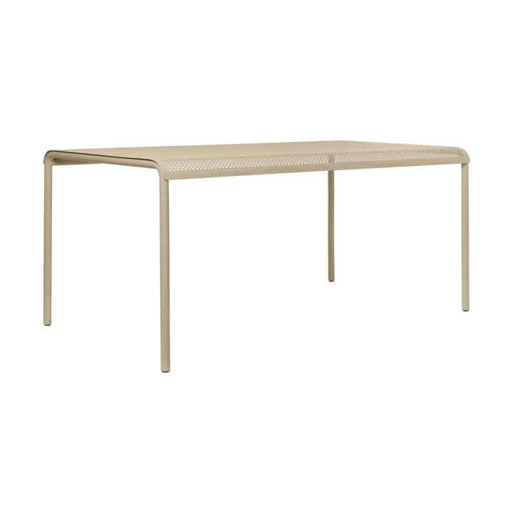 Dapple matbord 160x90 cm - Cashmere - Ferm Living