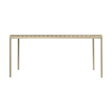 Dapple matbord 160x90 cm - Cashmere - Ferm Living