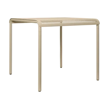 Dapple matbord 80x80 cm - Cashmere - Ferm Living