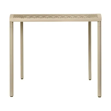 Dapple matbord 80x80 cm - Cashmere - Ferm Living