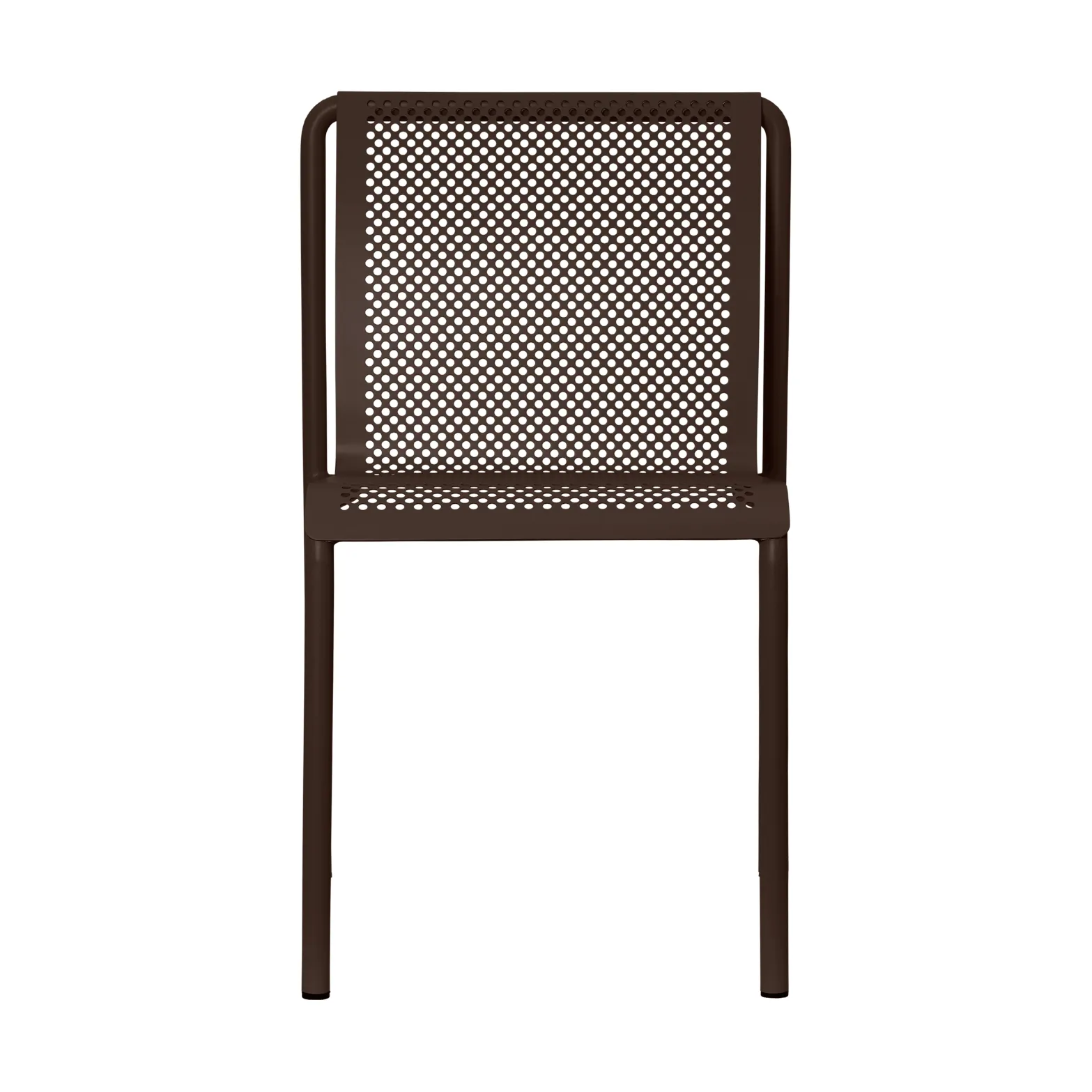 Dapple stol, Dark Chocolate Ferm Living