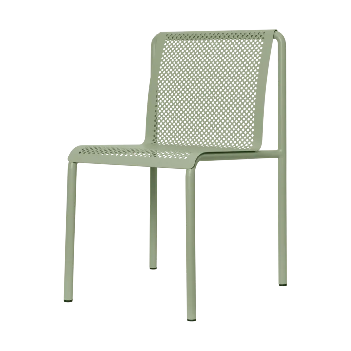 Dapple stol - Tea Green - Ferm Living