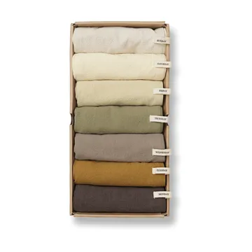Day handduk 50x70 cm - Calm - Ferm Living