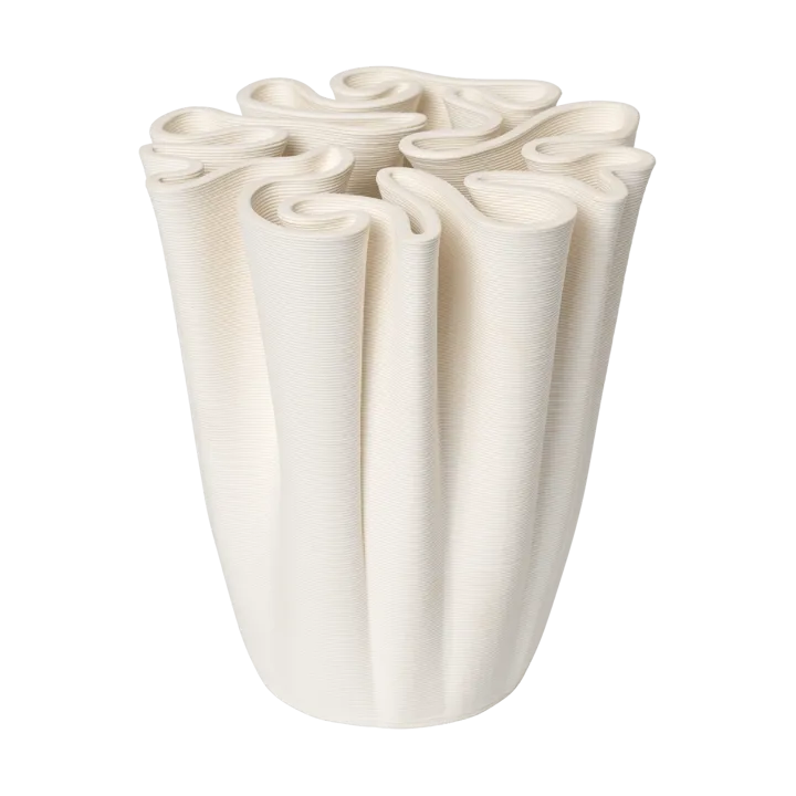 Dedali 18 cm - Off-white - Ferm Living