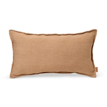 Desert kudde 28x53 cm - Sand - Ferm Living