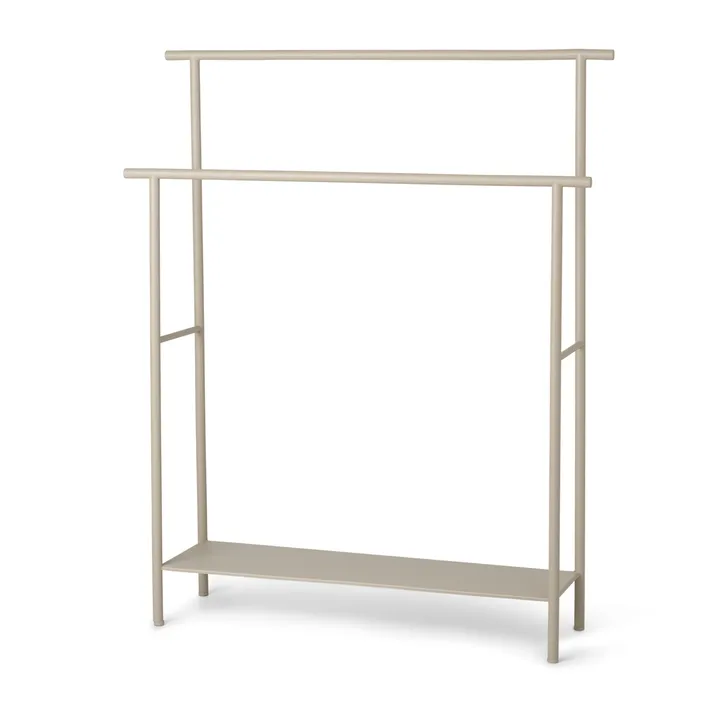 Dora handdukshängare - Cashmere - Ferm Living