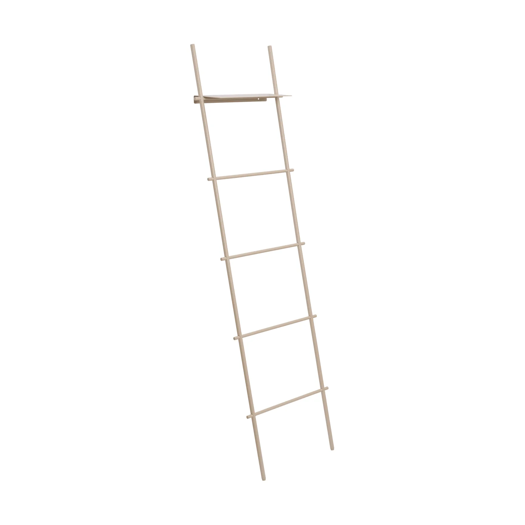 Dora handduksstege, Cashmere, 165 cm Ferm Living