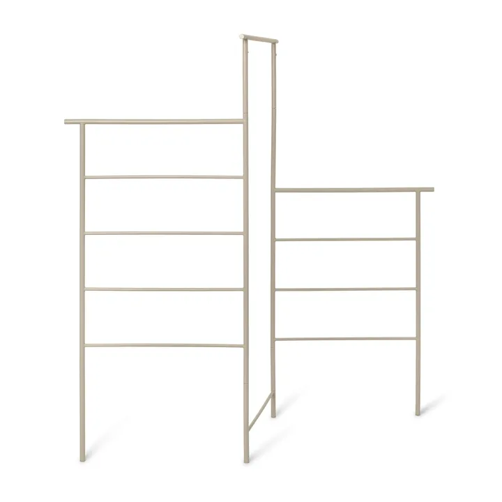 Dora klädhängare - Cashmere - Ferm Living