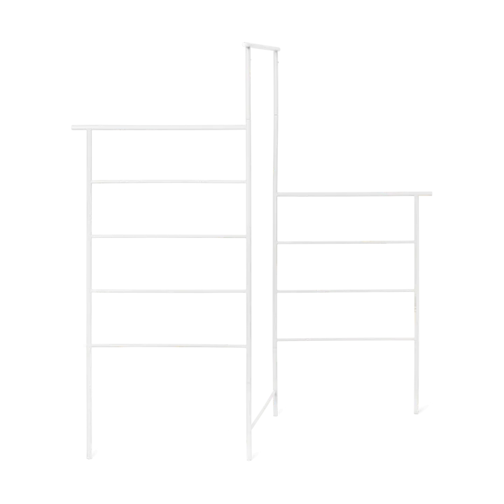 Dora klädhängare - White - Ferm Living