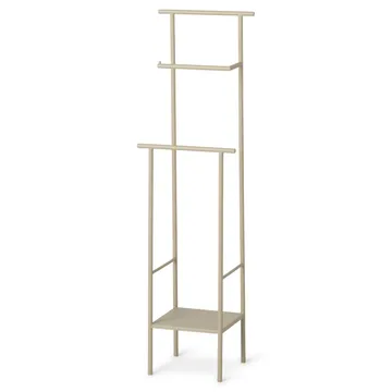 Dora toalettpappershållare - Cashmere - Ferm Living