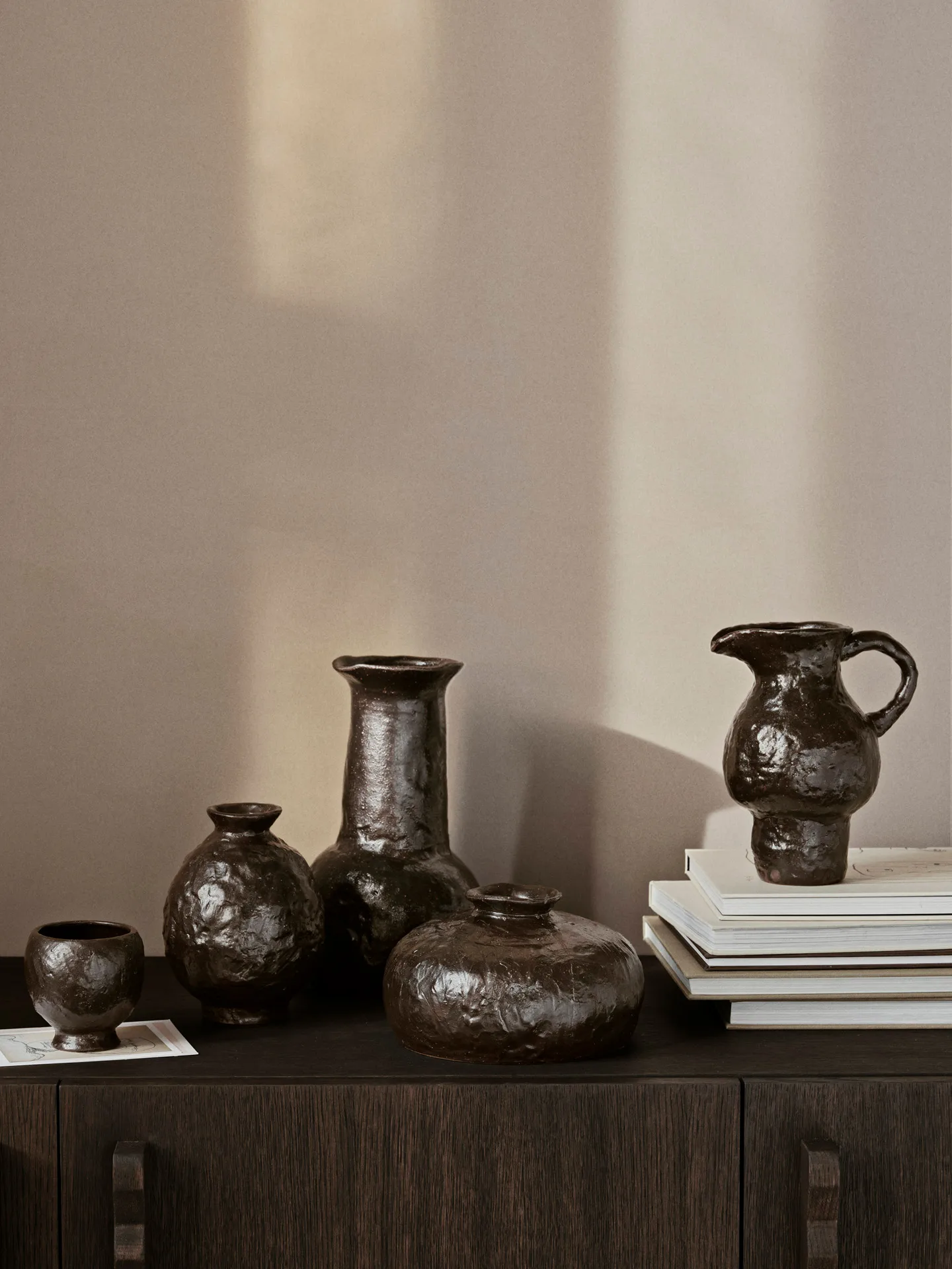 Doro kanna 90 cl, Coffee Ferm Living