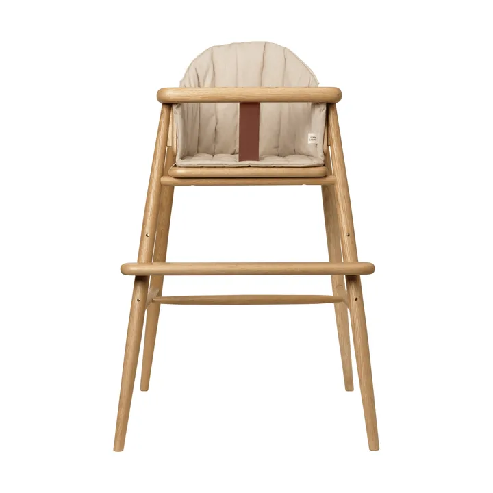 Dyna till Mura barnstol - Sand - Ferm Living