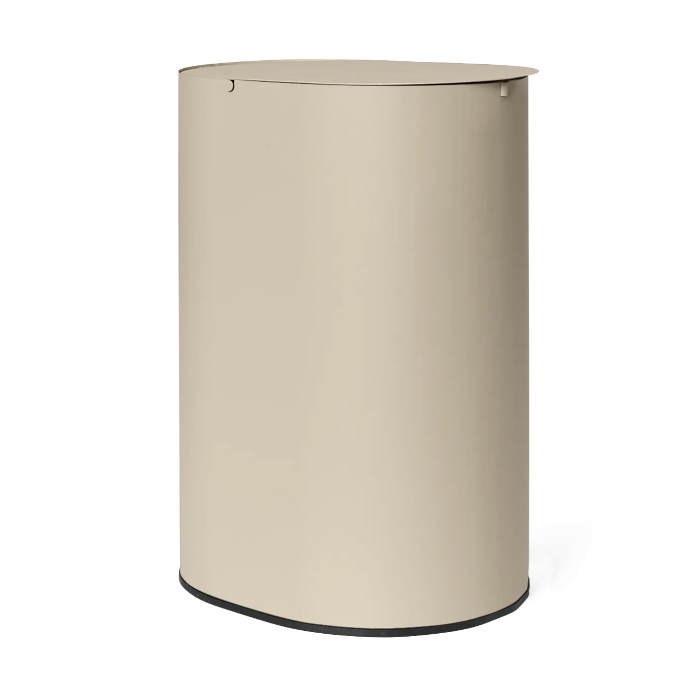Enkel soptunna large, Cashmere Ferm Living