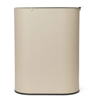 Enkel soptunna medium - Cashmere - Ferm Living