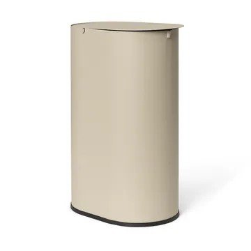 Enkel soptunna small - Cashmere - Ferm Living