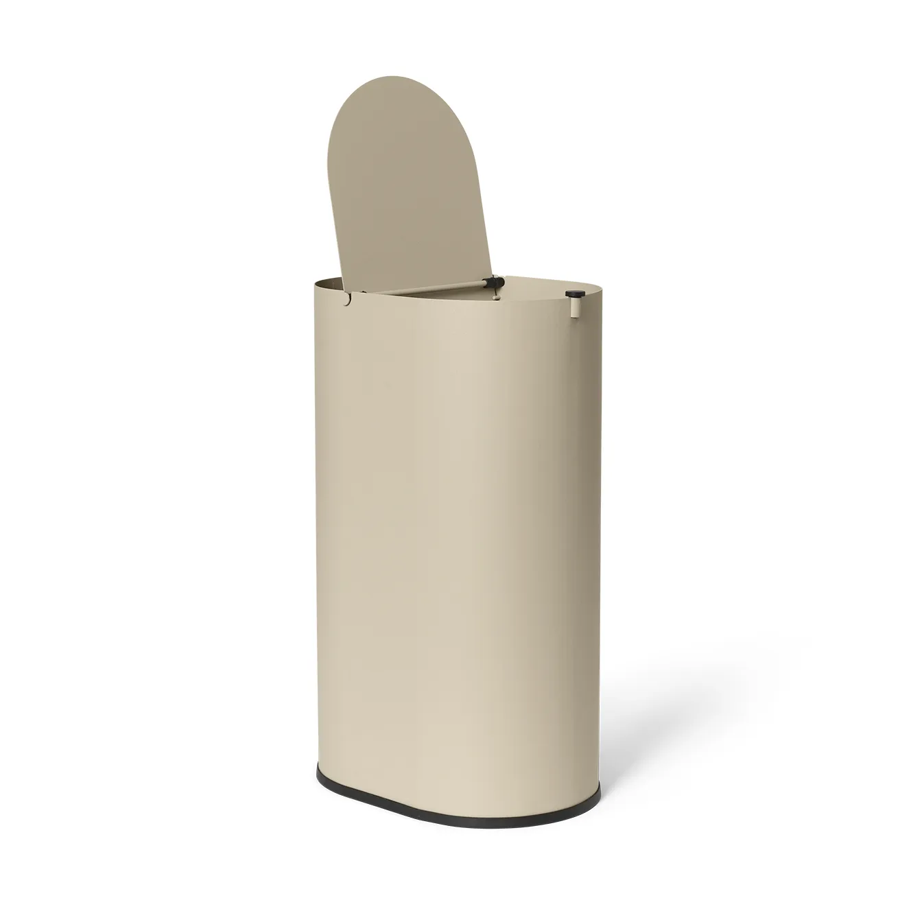 Enkel soptunna small, Cashmere Ferm Living