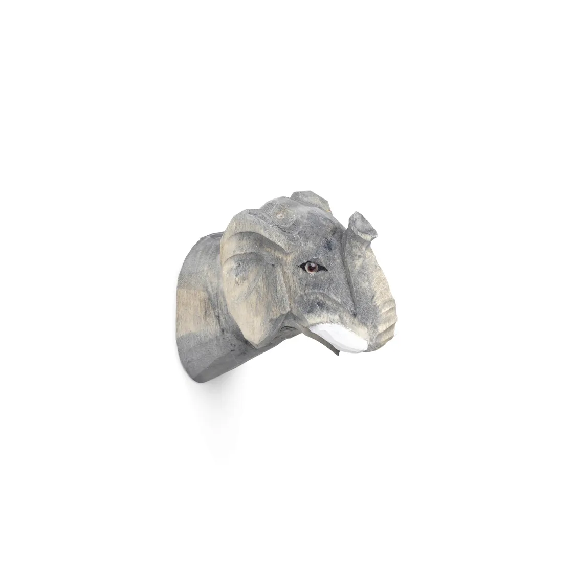 Ferm Living Animal krok, Elefant Ferm Living