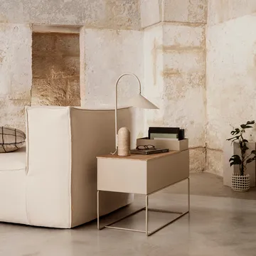Ferm Living plant box large - Cashmere - Ferm Living
