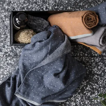 Ferm Living plant box small - svart - Ferm Living