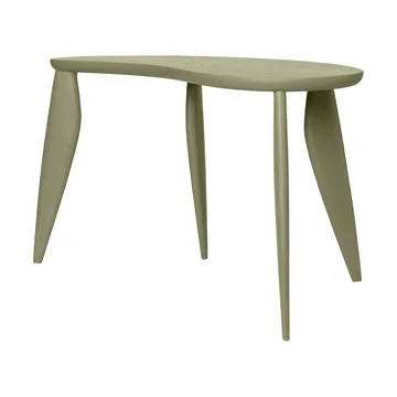Feve kids skrivbord - Elm green - Ferm Living