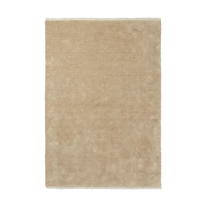 Firth jutematta - Off-white, 140x200 cm - Ferm Living