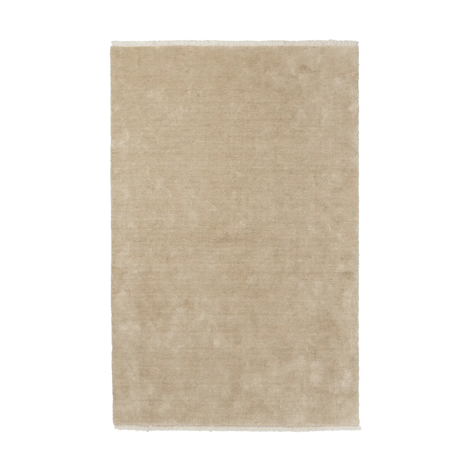 Firth jutematta, Off-white, 170x240 cm Ferm Living