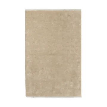 Firth jutematta - Off-white, 170x240 cm - Ferm Living